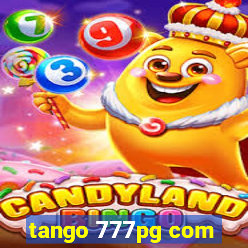 tango 777pg com
